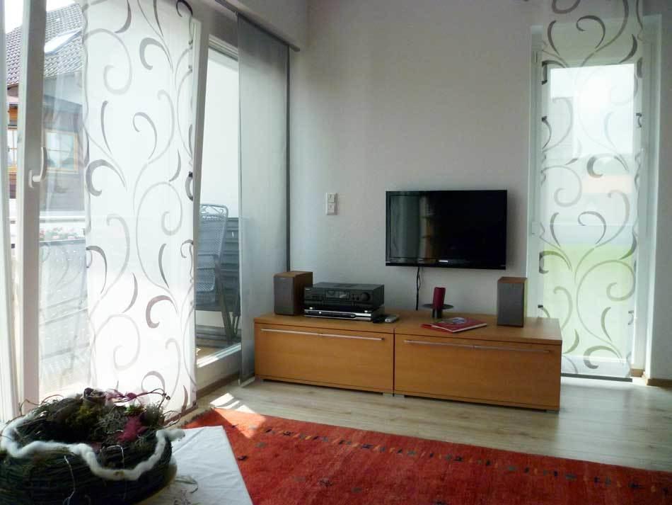 Ferienwohnung Am Bienenfeld Етенхайм Стая снимка