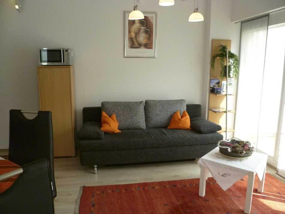 Ferienwohnung Am Bienenfeld Етенхайм Стая снимка